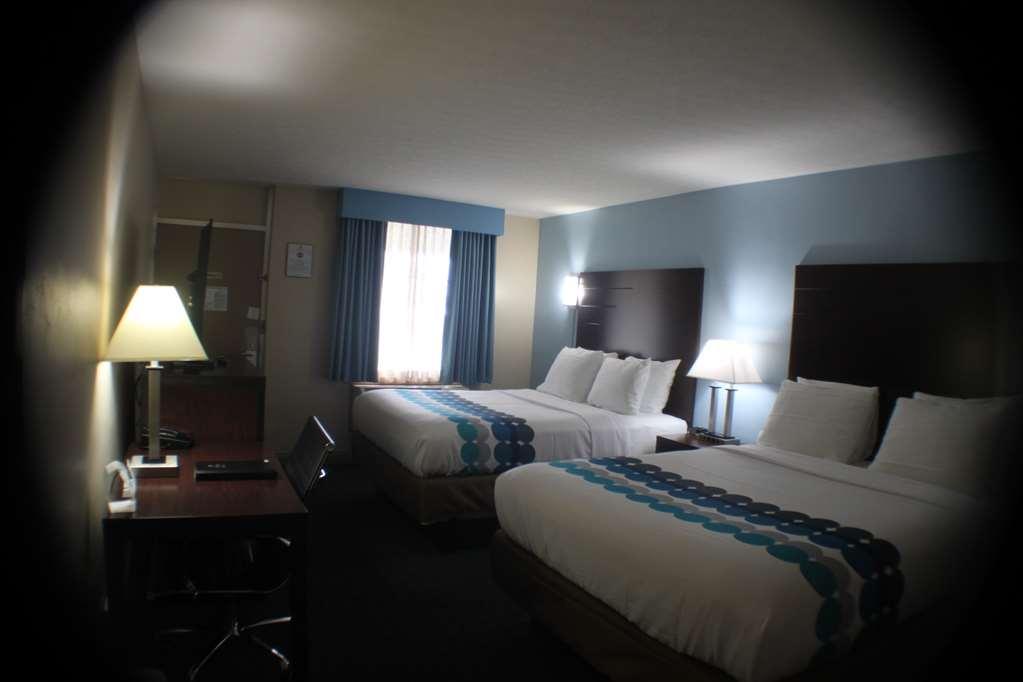 Surestay Hotel By Best Western Bardstown General Nelson Quarto foto