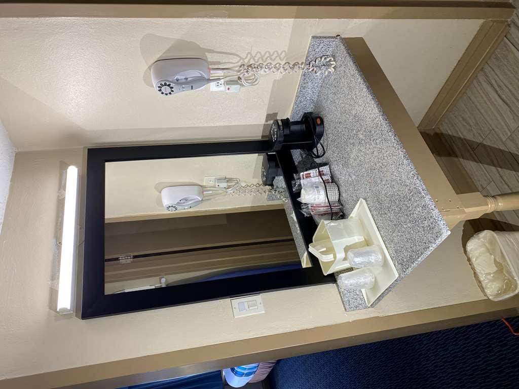 Surestay Hotel By Best Western Bardstown General Nelson Quarto foto