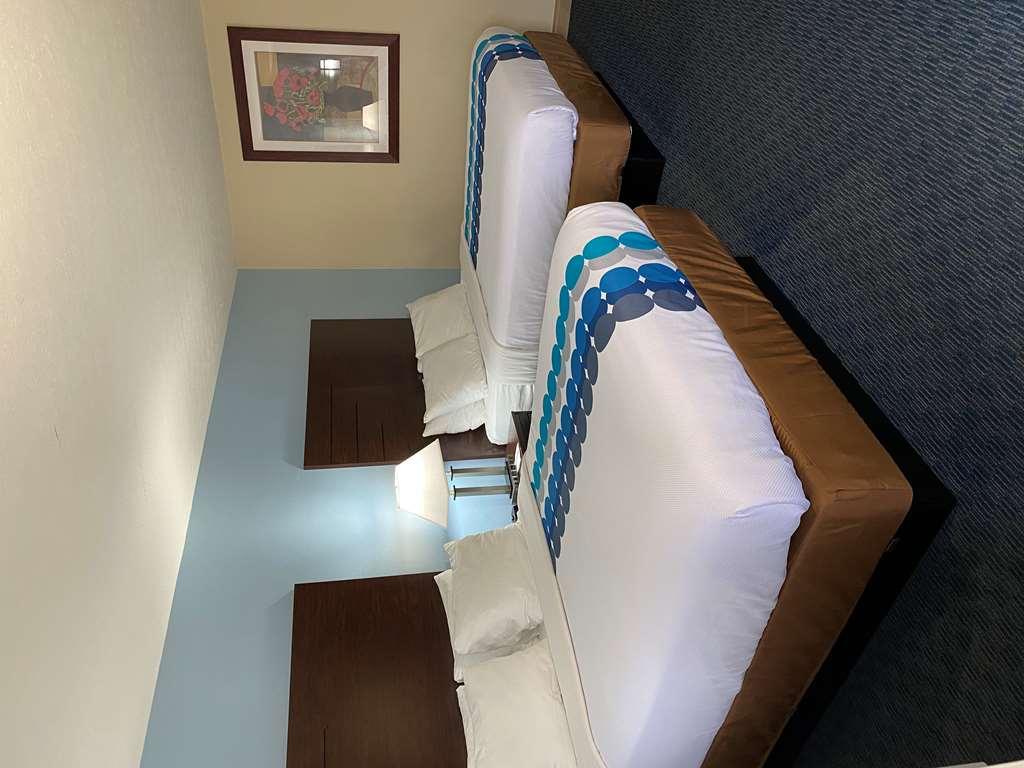 Surestay Hotel By Best Western Bardstown General Nelson Quarto foto